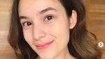 Chelsea Islan Trending, Wajah Cantiknya Bikin Jumat Pagi Makin Ceria