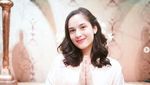 Chelsea Islan Trending, Wajah Cantiknya Bikin Jumat Pagi Makin Ceria
