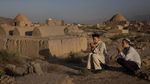 Foto: Akhir Tragis Ribuan Masjid di Xinjiang China