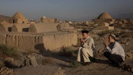 Dewan HAM PBB Tolak Usul Penyelenggaraan Debat Tentang Kondisi Uyghur