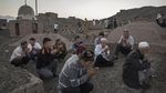 Foto: Akhir Tragis Ribuan Masjid di Xinjiang China