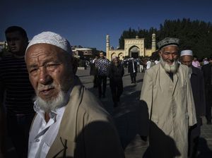 Kanada Akan Tampung 10.000 Pengungsi Uighur yang Kabur dari China