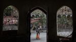 Foto: Akhir Tragis Ribuan Masjid di Xinjiang China