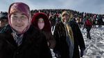Foto: Akhir Tragis Ribuan Masjid di Xinjiang China