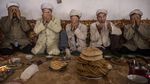 Foto: Akhir Tragis Ribuan Masjid di Xinjiang China
