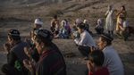 Foto: Akhir Tragis Ribuan Masjid di Xinjiang China