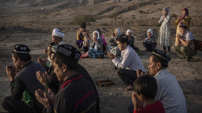 Sebuah lembaga think tank Australia melaporkan bahwa otoritas China telah menghancurkan ribuan masjid di Xinjiang dalam beberapa tahun ini.