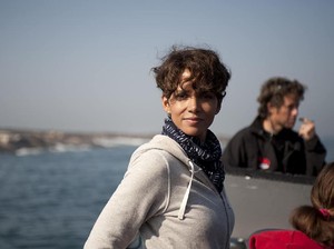 Sinopsis Dark Tide, Kisah Halle Berry Sang Pembisik Hiu