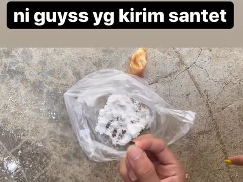 Dinar Candy