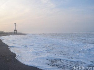 Yang Perlu Diketahui tentang Potensi Tsunami 20 Meter