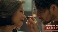 Dalam film tersebut Vanesha akan beradu peran dengan Megantara yang berperan sebagai Michael Nara. Dok. Instagram