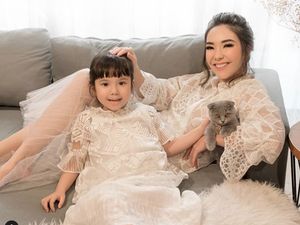 3 Fakta Gisel Mau Beli Tesla buat Gempi