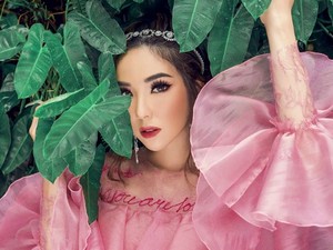 Sosok Gisel Hilang di Unggahan Ayu Dewi