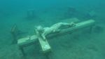 Potret Hal-hal Menakutkan yang Ditemukan di Dasar Danau