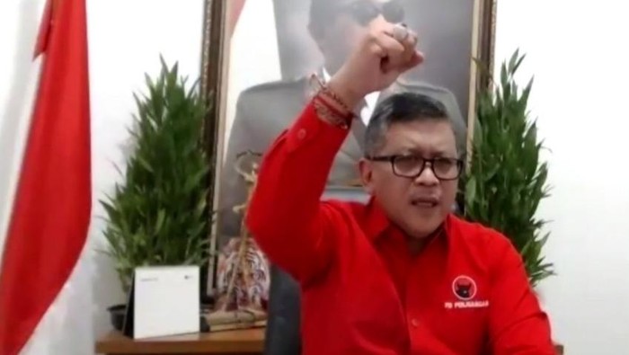 Hasto Kristiyanto