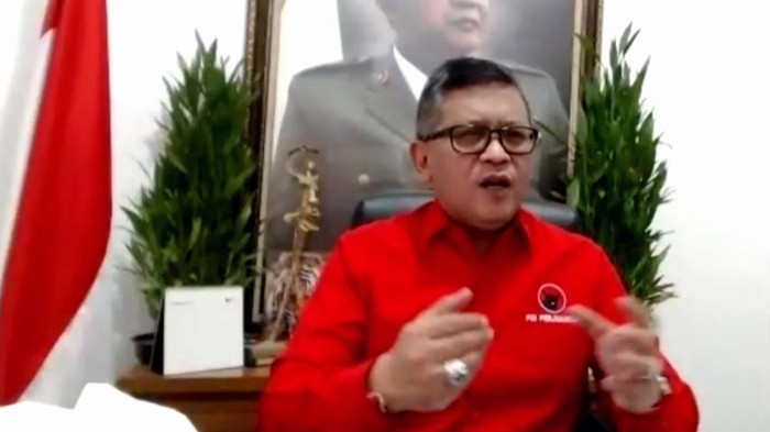 Hasto Kristiyanto