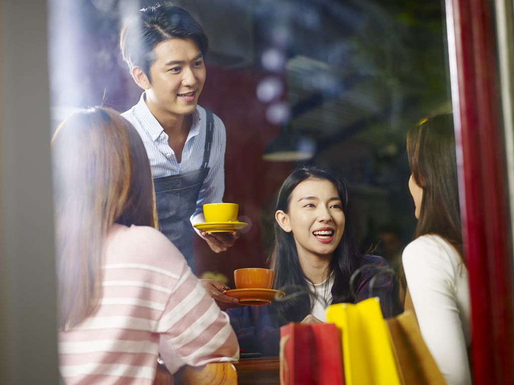 Hebei Terapkan Kebijakan Baru Kurangi Limbah Makanan di China