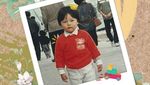 Hyun Bin Ulang Tahun, Lihat Foto Gemasnya saat Anak-anak Yuk!