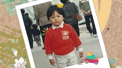 Hyun Bin Ulang Tahun, Lihat Foto Gemasnya saat Anak-anak Yuk!