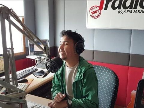 Ian Saybani voice over talent