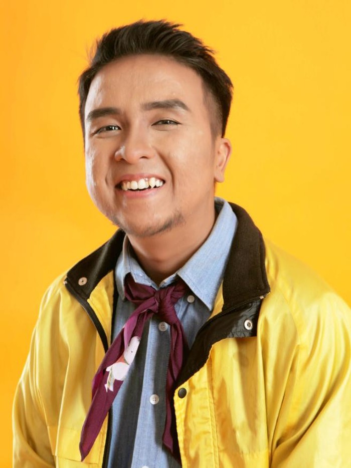 Ian Saybani voice over talent