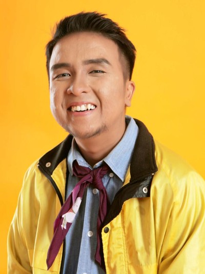 ian sayban Ian Saybani voice over talent