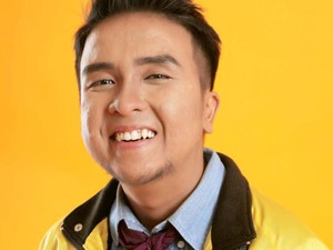 Ini Sosok Pria Pengisi Suara Kartun Masa Kecil, P-Man sampai Naruto