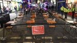 Inggris Berlakukan Jam Malam di Kafe dan Bar