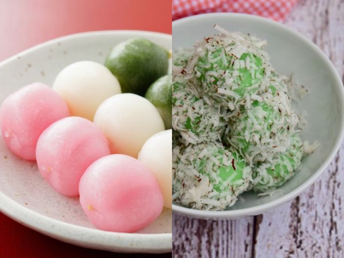 Jajanan Jepang yang mirip dengan jajanan Indonesia Dango hingga Dorayaki, 5 Jajanan Jepang Mirip Jajanan Indonesia