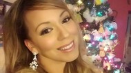 Potret Mantan Polisi Peniru Gaya Mariah Carey, Gajinya Rp 29 Juta Per Jam