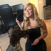 Setelah menyadari bahwa belum banyak impersonator Mariah Carey, wanita itu bertekad untuk melakukannya. Aku meminta bayaran antara $1500 hingga $2000 untuk satu jam pertunjukkan. Ini tidak pernah menjadi pekerjaan utamaku tapi ini hanya sampingan yang menguntungkan. Aku mungkin melakukan pertunjukkan setiap tiga bulan, Foto: Instagram @mariahlookalike