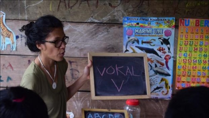Kecakapan Literasi Jangan Memicu “Pergi”