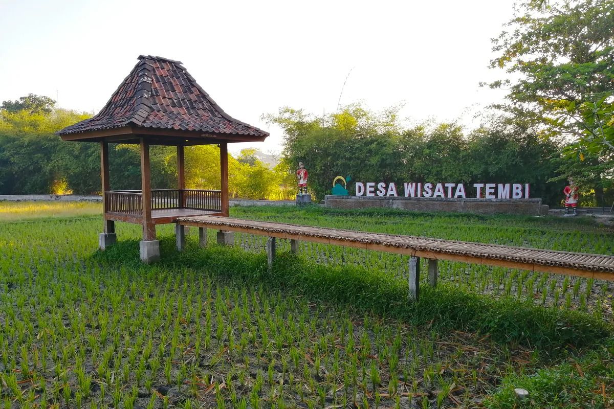 Kemenparekraf
