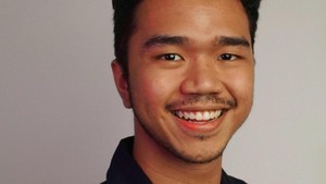 Kristo Immanuel makin bersinar di dunia film berkat humor cerdas dan kemampuan voice acting yang ikonik. Foto: dok. pribadi Kristo