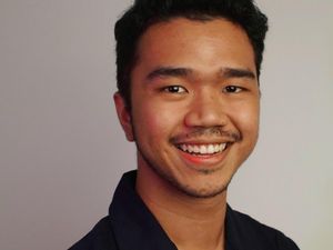 Kristo Immanuel Lamar Pacar: Ngajak Nikah Pakai Cincin Permen Check!