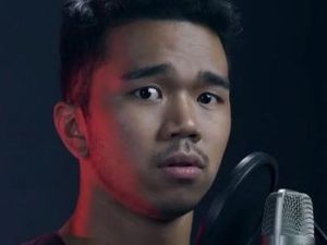 Video Kristo Immanuel: Mimpi Setinggi-tingginya karena Hidup Suka Lucu
