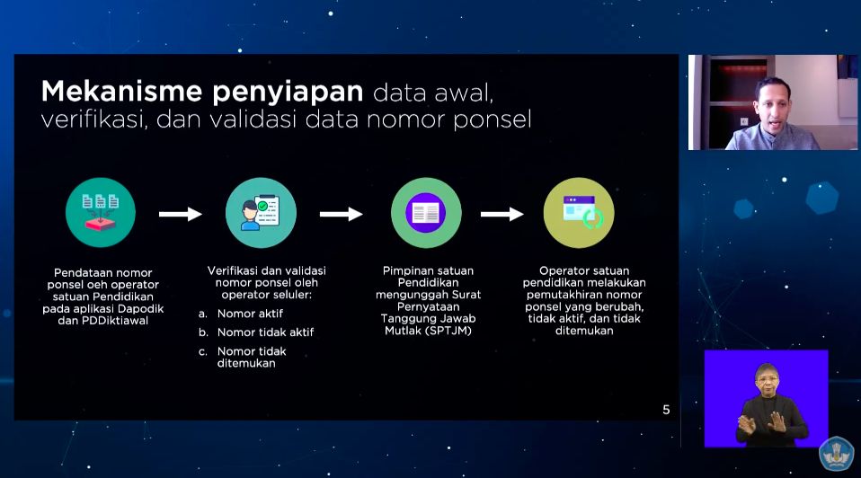 kuota belajar gratis