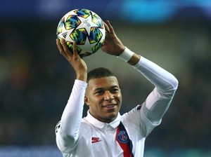 PSG Kabarnya Mau Lepas Mbappe, Real Madrid Jangan Senang Dulu