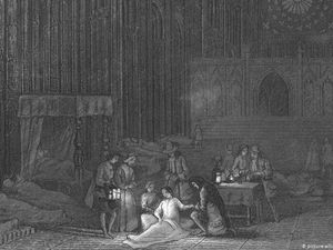 Lihat Gambaran Wabah Sampar 1665 di London Lewat Diary Samuel Pepys