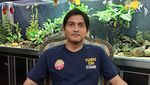 Lucky Hakim, Penyayang Binatang yang Punya Harta Rp 12 M