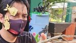 Lucky Hakim, Penyayang Binatang yang Punya Harta Rp 12 M