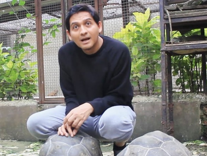 Lucky Hakim