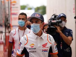 Adios! Marc Marquez Tak Akan Comeback di Sisa Musim MotoGP 2020