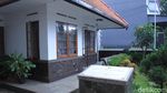 Melihat Lagi Rumah Bersejarah Inggit Garnasih di Bandung