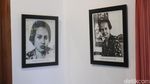 Foto: Menengok Rumah Bersejarah Inggit Garnasih