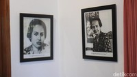 Nama Inggit Garnasih mendadak ramai diperbincangkan karena surat nikah dan surat cerai bersama Presiden Sukarno dijual di media sosial Instagram. Namun kabar itu dibantah cucu angkatnya.