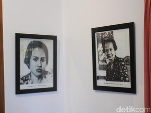 Diusulkan Megawati Jadi Pahlawan Nasional, Ini Jasa Inggit Garnasih