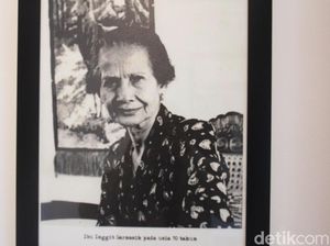 Ini Nama Tokoh yang Diusulkan Jadi Pahlawan Nasional pada 10 November, Siapa Saja?