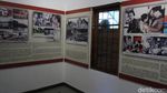 Melihat Lagi Rumah Bersejarah Inggit Garnasih di Bandung