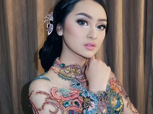 Memes Prameswari Cerita Soal Dapat Jaket hingga Diramal Berjodoh dengan Billy